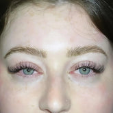 0.10MM Classic Lash Extensions (Silk Black) SEERBEAUTY